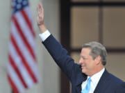 Al Gore