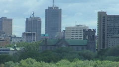 Ville de Québec