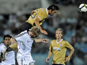 La Juventus de Turin