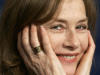 L'actrice fran�aise Isabelle Huppert (archives)