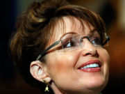 Sarah Palin