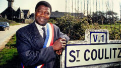 Kofi Yamgnane