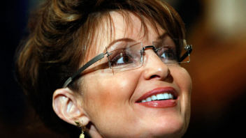 Sarah Palin