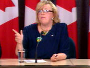 Elizabeth May