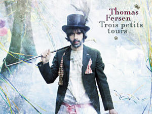 Trois petits tours
