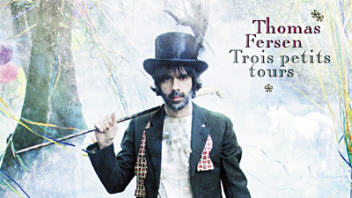 Trois petits tours