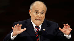 Rudy Giuliani