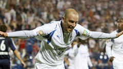 Sandro Grande