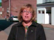Elizabeth May