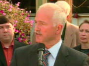 Jack Layton