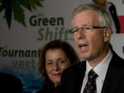 St�phane Dion