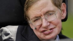 Stephen Hawking