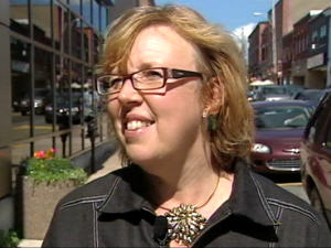 Elizabeth May