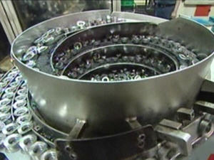 Secteur manufacturier