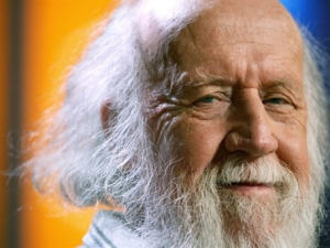 Hubert Reeves