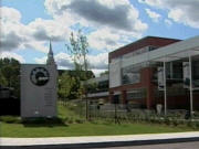 Le centre de design et d'innovation de BRP