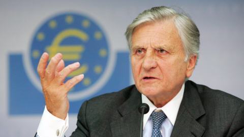Jean-Claude Trichet
