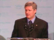 Stephen Harper