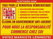 Parti marxiste-l�niniste du Canada