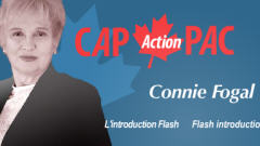 Parti action canadienne