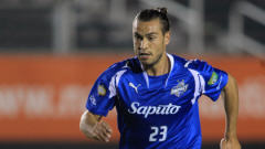 Antonio Ribeiro