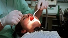 Dentiste
