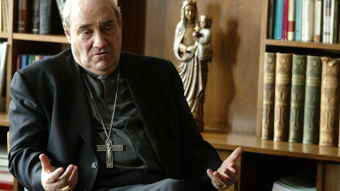 Jean-Claude Turcotte