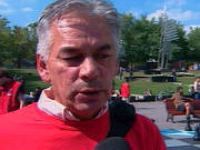 Ghislain Picard, chef de l'Assemblée des Première Nations du Québec et du Labrador