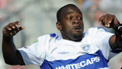 Charles Gbeke