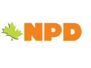 Nouveau Parti d�mocratique