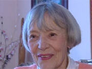 Marion Dewar