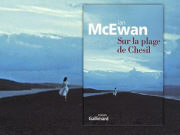 Ian McEwan, Sur la plage de Chesil