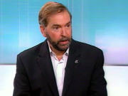 Thomas Mulcair