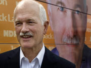 Jack Layton