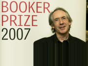 Booker Prize 2007, avec Sur la plage de Chesil