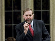 Thomas Mulcair
