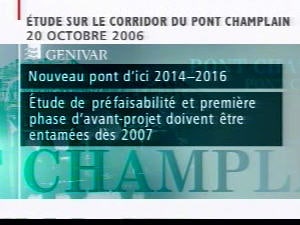 Citation de l'étude Genivar