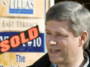 Stephen Harper