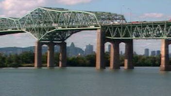 pont Champlain