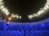 Le stade national de P�kin