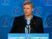 Stephen Harper
