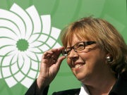 Elizabeth May