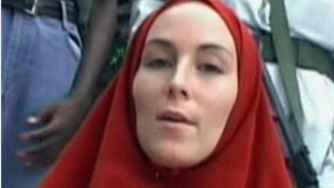 Amanda Lindhout