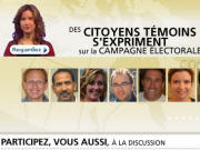 En ligne, citoyens!