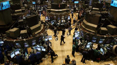 Bourse de New York