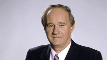 Gabi Drouin en 1988