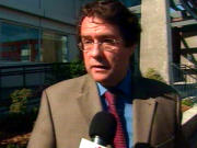 Bernard Drainville