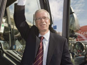 St�phane Dion