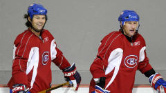 Robert lang et Alex Kovalev