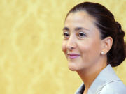 Ingrid Betancourt
